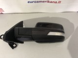 Exterior Mirror, LH